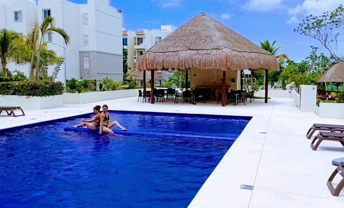 Love Vacations トゥルム エクステリア 写真